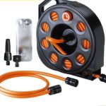 شلنگ جمع کن