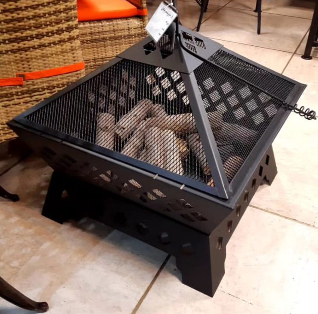 آتشدان فلزی
 مزایای آتشدان فلزی
طراحی آتشدان فلزی
 آتشدان فلزی فضای باز
 خرید آتشدان فلزی